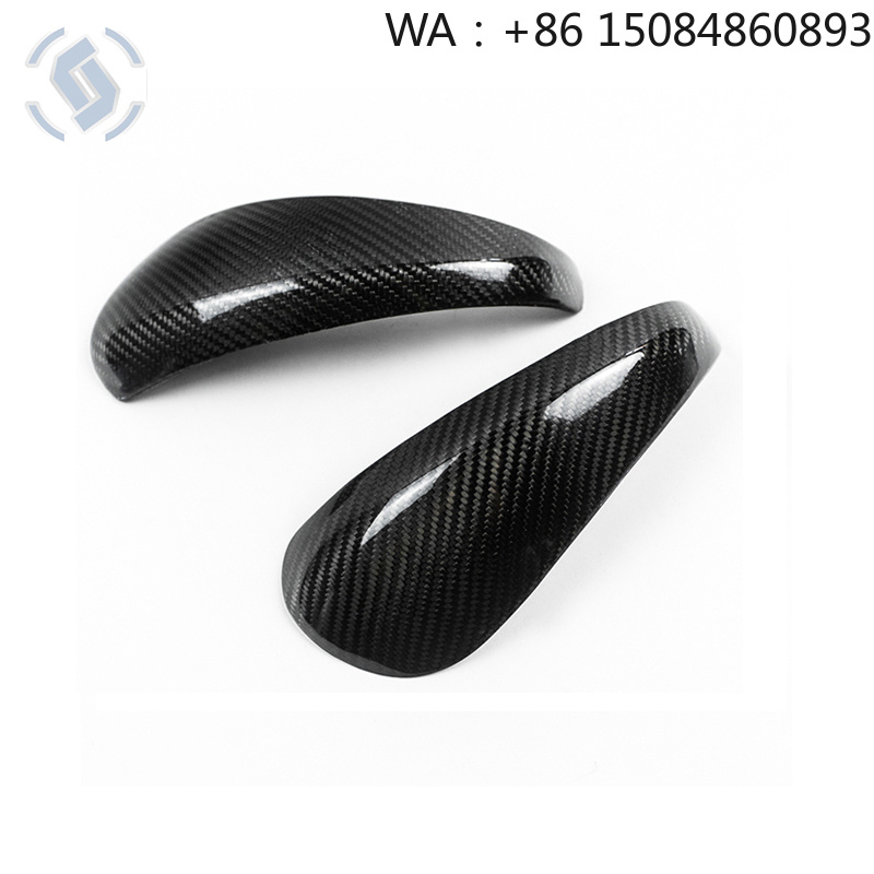 Car Mirror - Fabrika Özel Karbon Fiber Araba Ayna