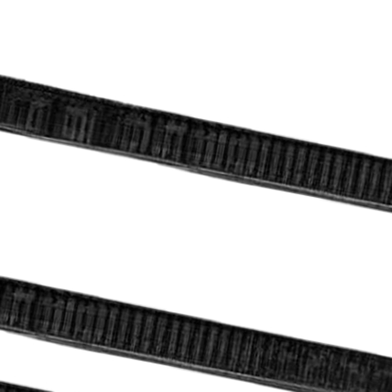 Car Organizer - Evrensel Kendinden Kilitlenen Naylon Kablo Bağlama