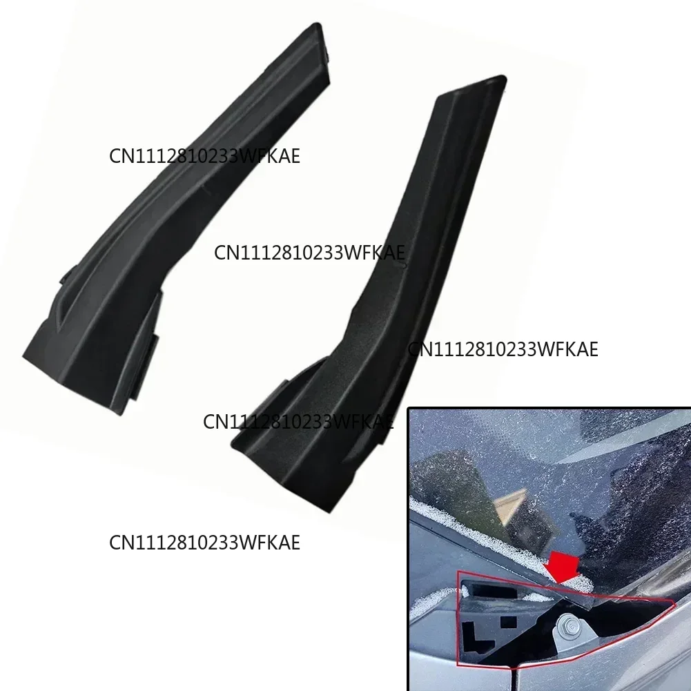 Car Wiper - 3 Adet Hyundai Ix35 Tucson için