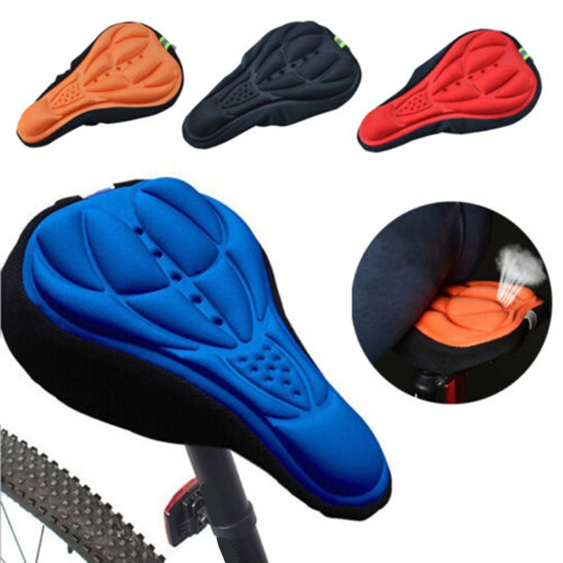 Car Seat Cover - 1/2 adet Evrensel Bisiklet Sele Kılıfı,