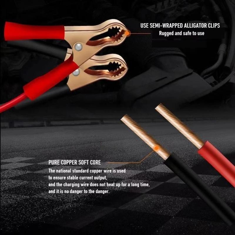 Car Charger - Akıllı 12V Evrensel Araç Akü Şarj