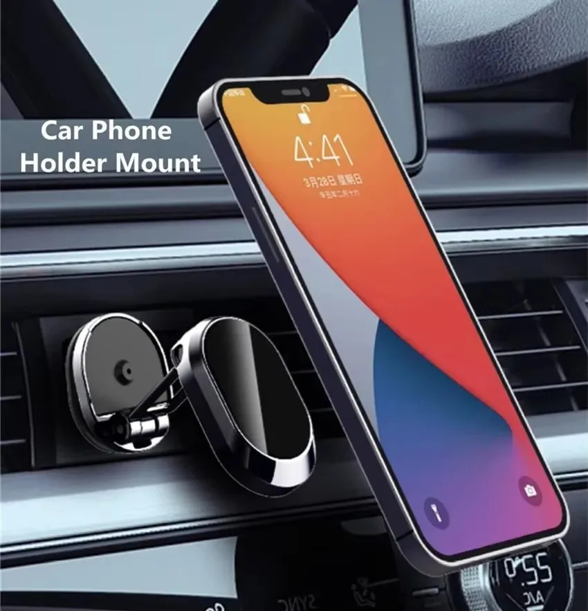 Manyetik Araç Telefon Tutucu,  - Car Phone Holder incelemesi ve fiyatı