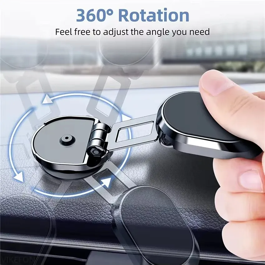 Manyetik Araç Telefon Tutucu,  - Car Phone Holder incelemesi ve fiyatı