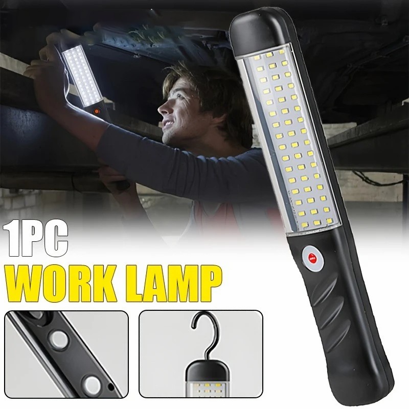 C5 Güçlü LED Çalışma Lambası M - Car Led Light incelemesi ve fiyatı