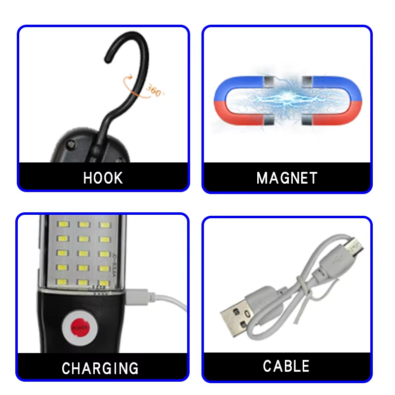 C5 Güçlü LED Çalışma Lambası M - Car Led Light incelemesi ve fiyatı