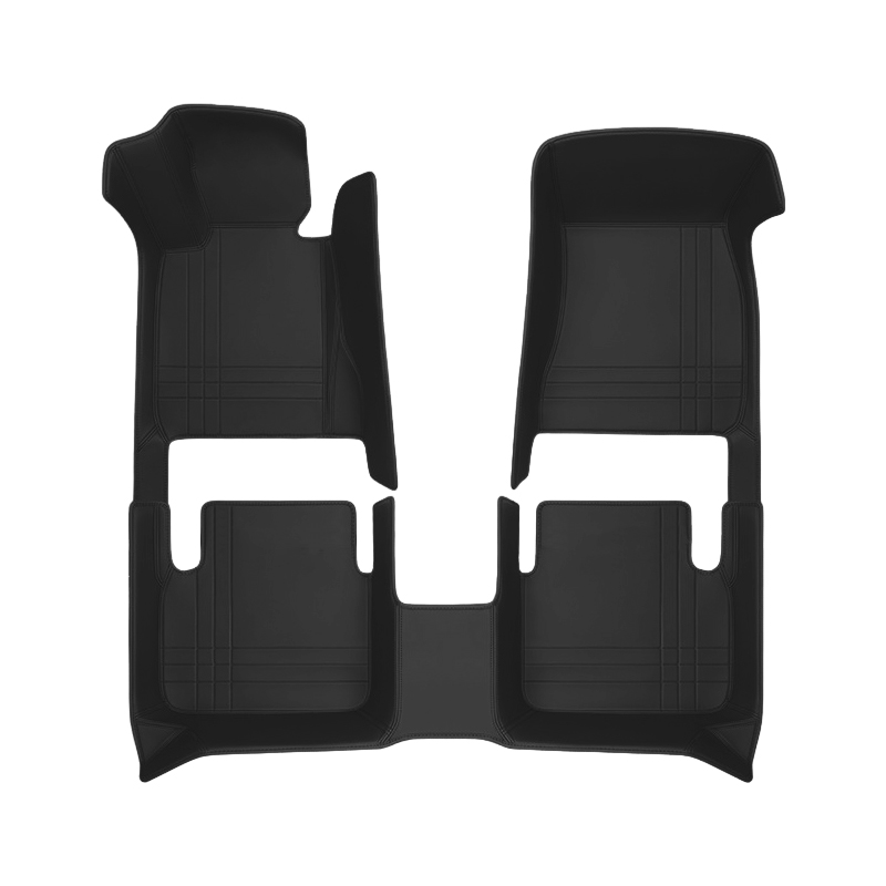 Alfa Romeo Giulia Stelvio Tona - Car Floor Mat incelemesi ve fiyatı