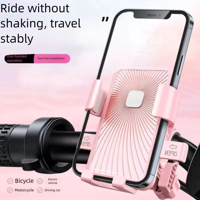 Motosiklet Telefon Tutacağı, D - Car Phone Holder incelemesi ve fiyatı