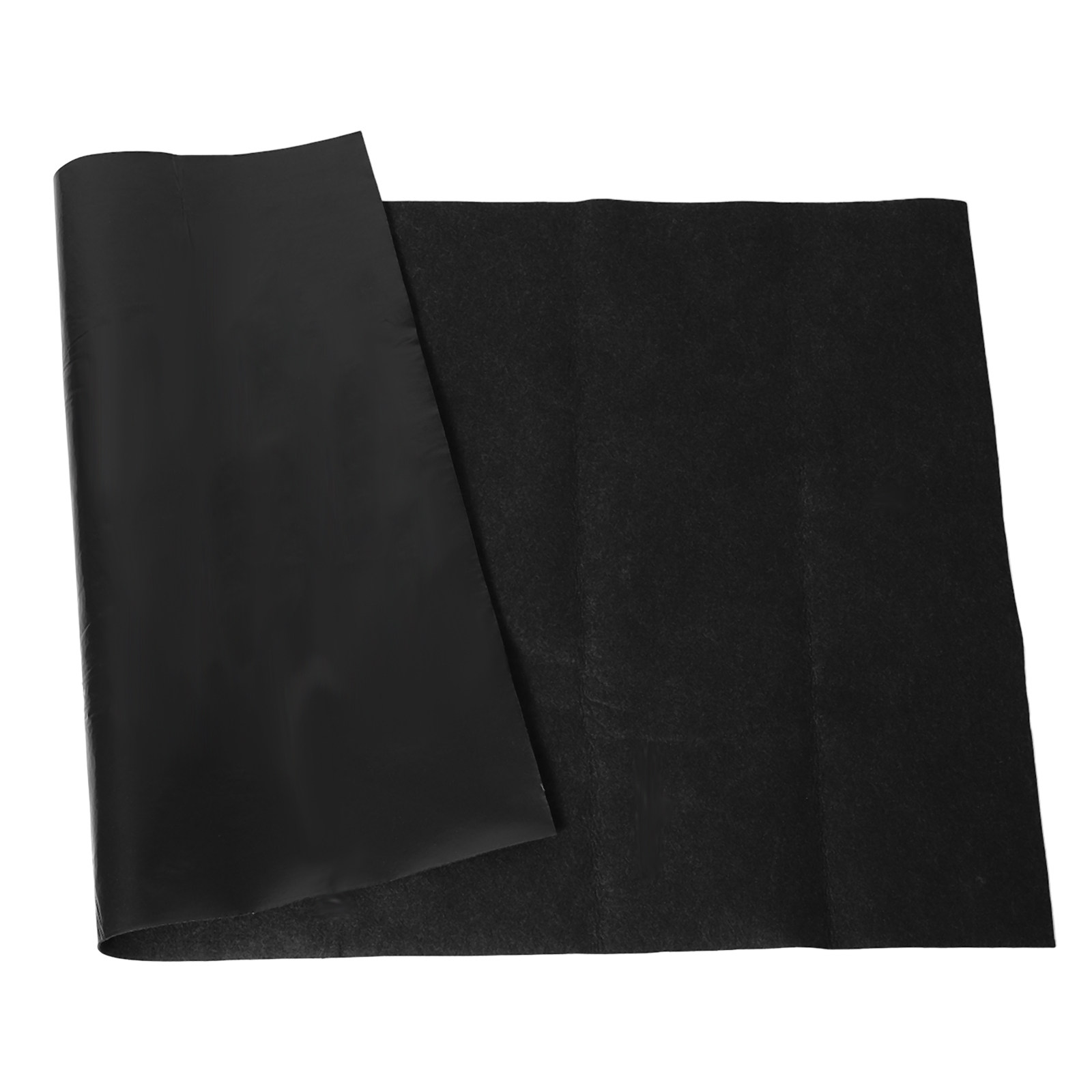 Yağ Emici Garaj Paspası – Kauç - Car Floor Mat incelemesi ve fiyatı