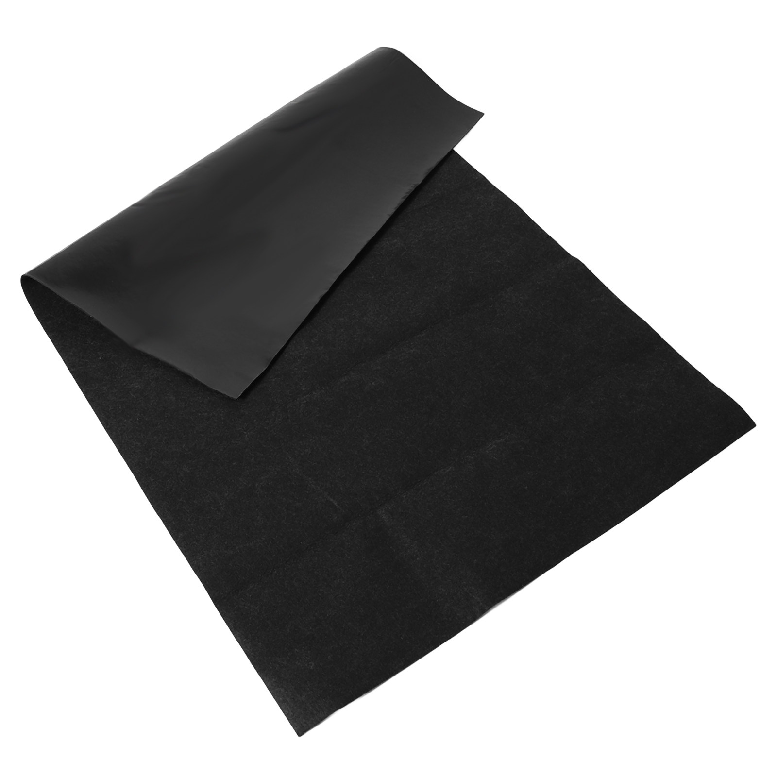 Yağ Emici Garaj Paspası – Kauç - Car Floor Mat incelemesi ve fiyatı