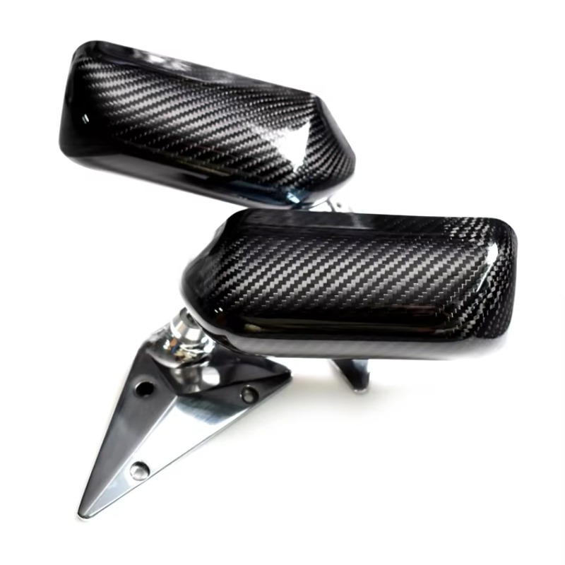 Evrensel F1 Stil Yan Aynalar G - Car Mirror incelemesi ve fiyatı