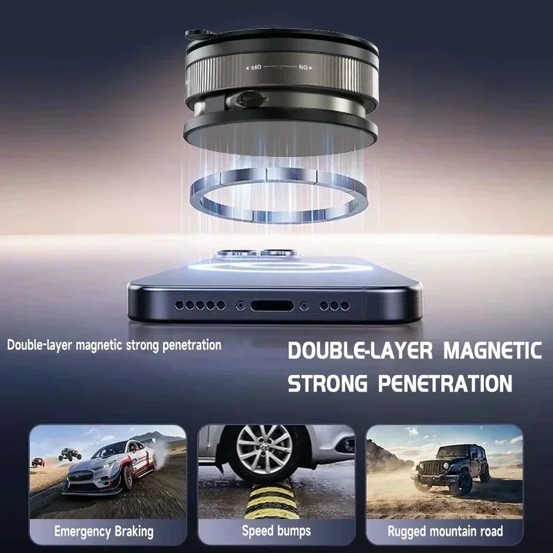 Yeni vakumlu manyetik araç tel - Car Vacuum incelemesi ve fiyatı