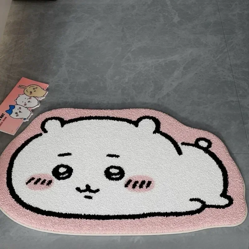 @-Chiikawa Karikatür Halı, Ani - Car Floor Mat incelemesi ve fiyatı