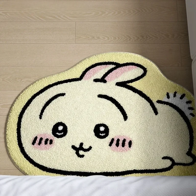 @-Chiikawa Karikatür Halı, Ani - Car Floor Mat incelemesi ve fiyatı