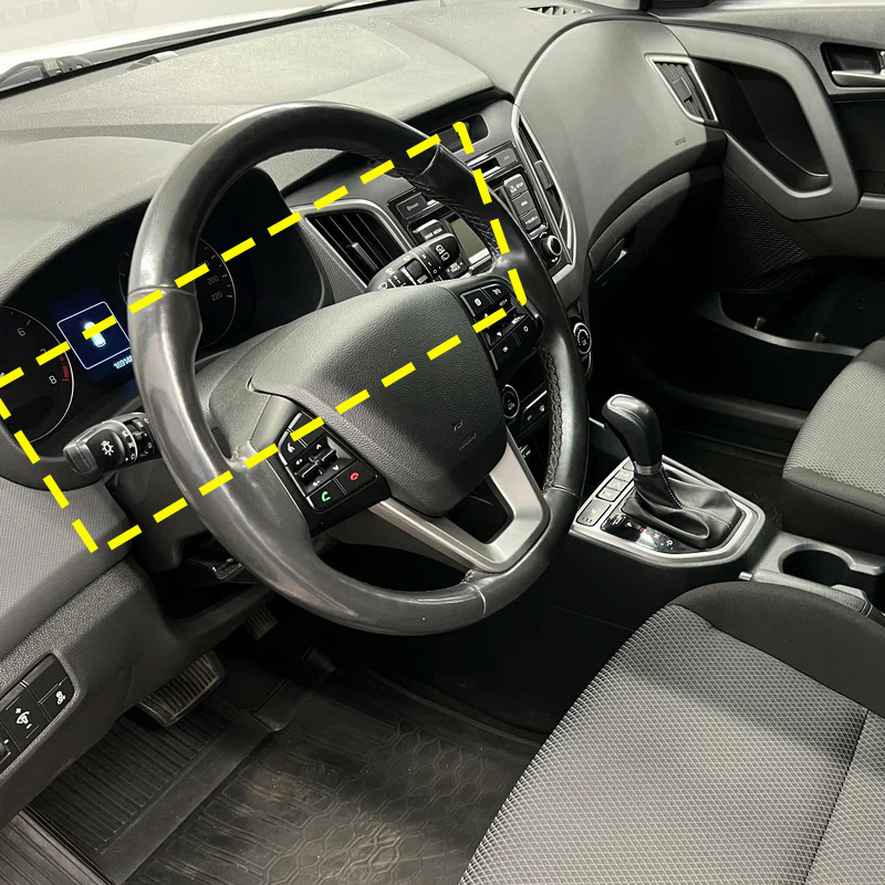 93400-C9950 Araba Sis Farı Lam - Car Wiper incelemesi ve fiyatı