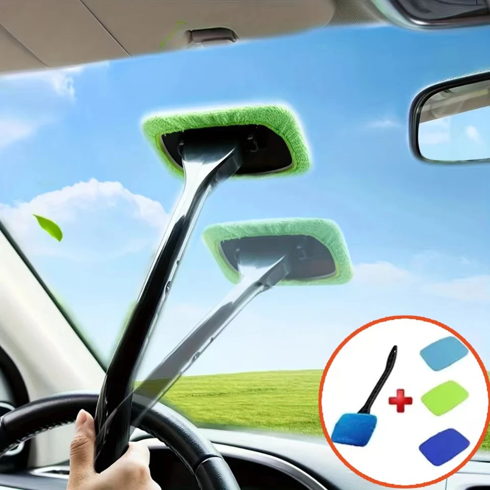 HTMCK Araç Cam Temizleme Fırça - Car Wiper incelemesi ve fiyatı