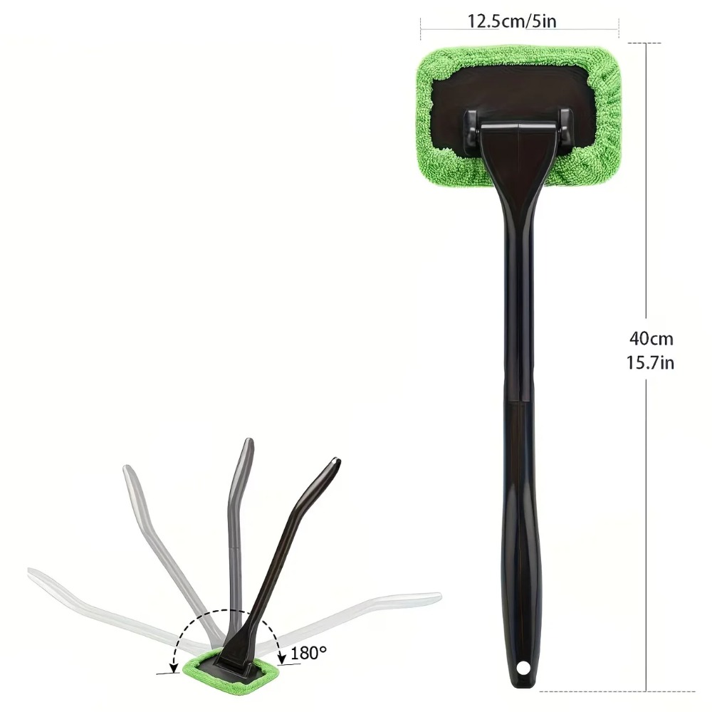 HTMCK Araç Cam Temizleme Fırça - Car Wiper incelemesi ve fiyatı