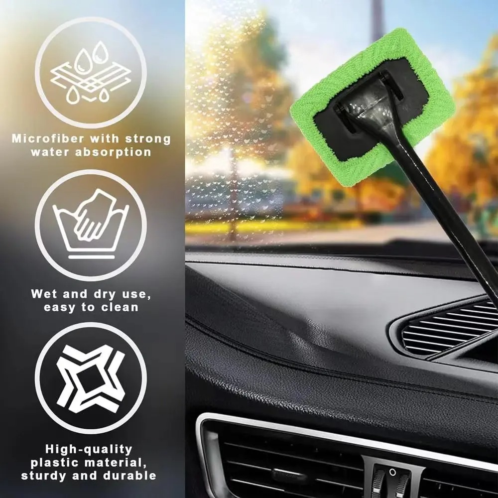 HTMCK Araç Cam Temizleme Fırça - Car Wiper incelemesi ve fiyatı