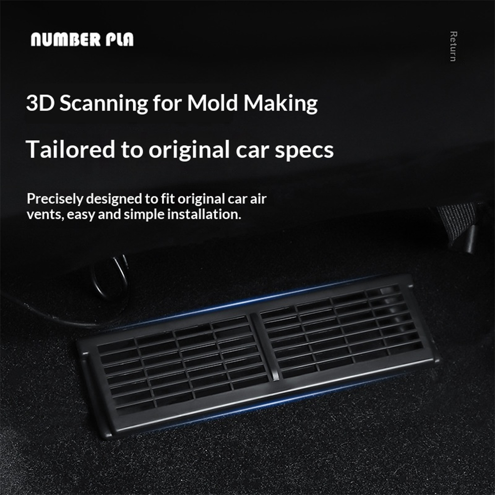 Tesla Model Y Juniper, Model 3 - Car Seat Cover incelemesi ve fiyatı