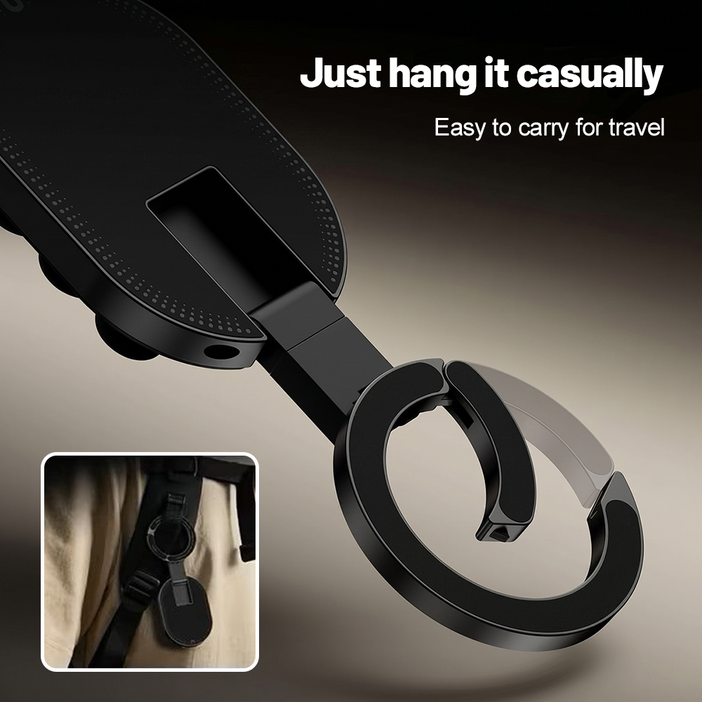 360 °   Döner 3'ü 1 Arada Vaku - Car Cable Organizer incelemesi ve fiyatı