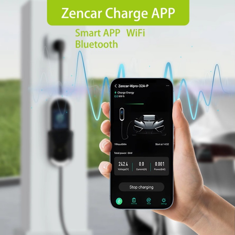 Taşınabilir EV Şarj Cihazı GB/ - Car Charger incelemesi ve fiyatı