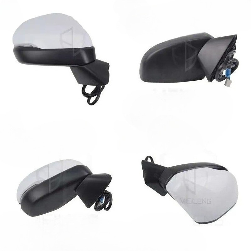 MEILENG Otomatik Kapı Aynası T - Car Mirror incelemesi ve fiyatı