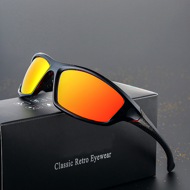 Yeni Retro Tarzı Kare Çerçeve  - Car Mirror incelemesi ve fiyatı