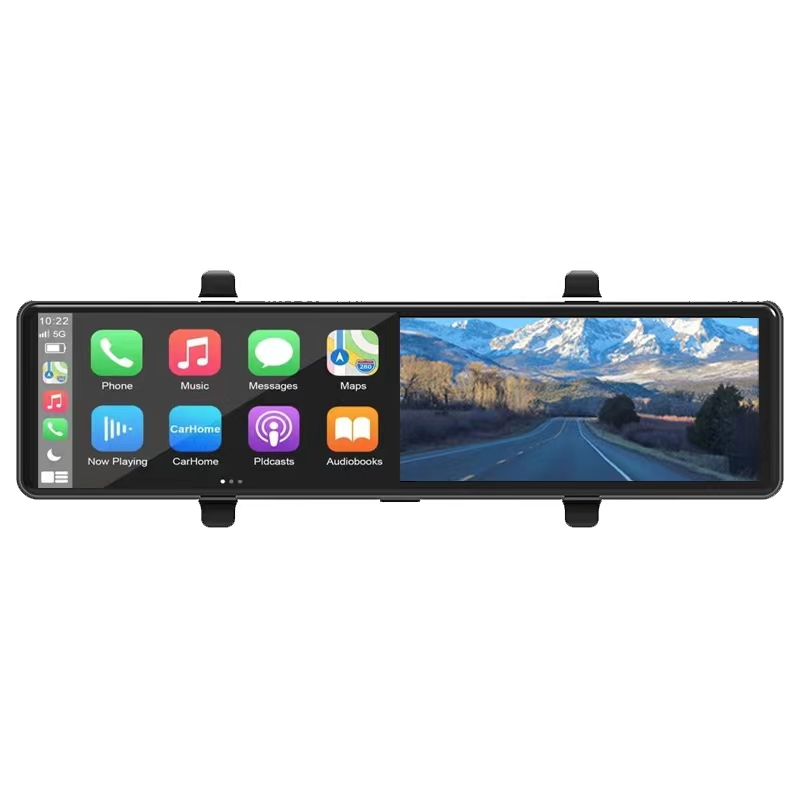 AOEDI A6 11.26 İnç Aynalı Araç - Car Mirror incelemesi ve fiyatı
