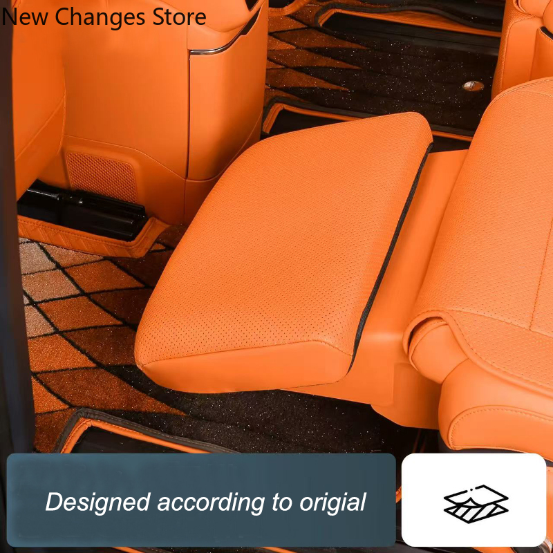 Lynk & Co 900 2025 2026 İçin O - Car Seat Cover incelemesi ve fiyatı