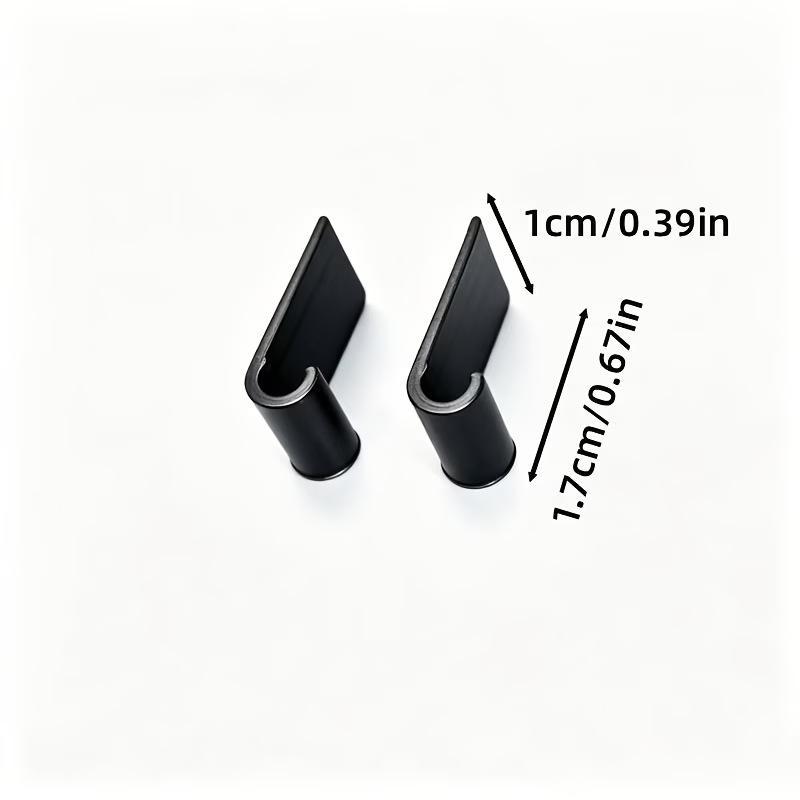 24 Adet 3,4 mm Otomobil Kablo  - Car Cable Organizer incelemesi ve fiyatı