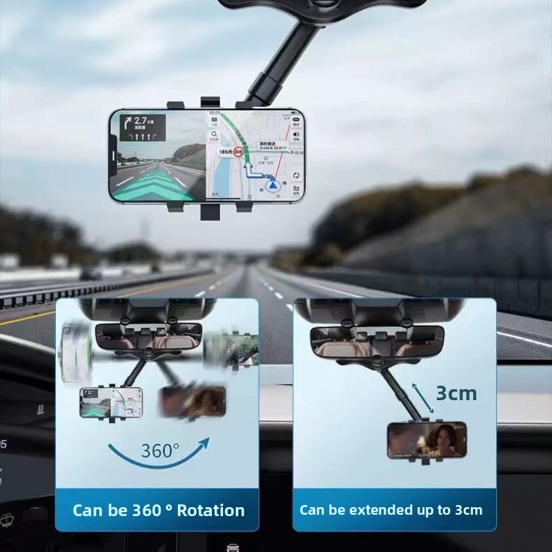 Çok Fonksiyonlu Araç Dikiz Ayn - Car Mirror incelemesi ve fiyatı