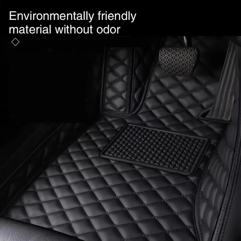 Özel Araba Paspasları Kaymaz M - Car Floor Mat incelemesi ve fiyatı