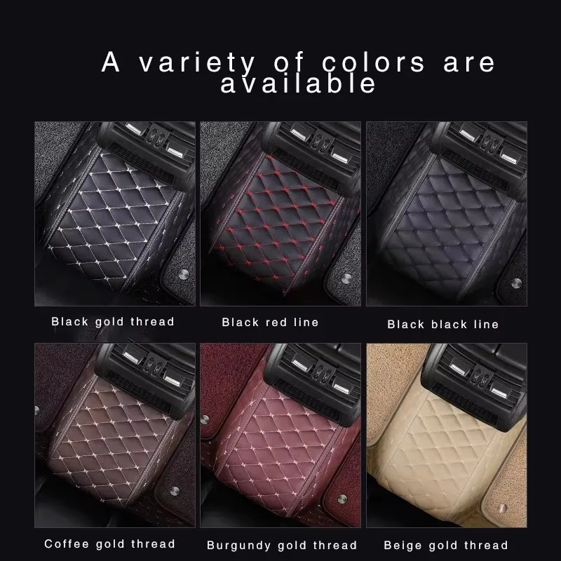 Özel Araba Paspasları Kaymaz M - Car Floor Mat incelemesi ve fiyatı