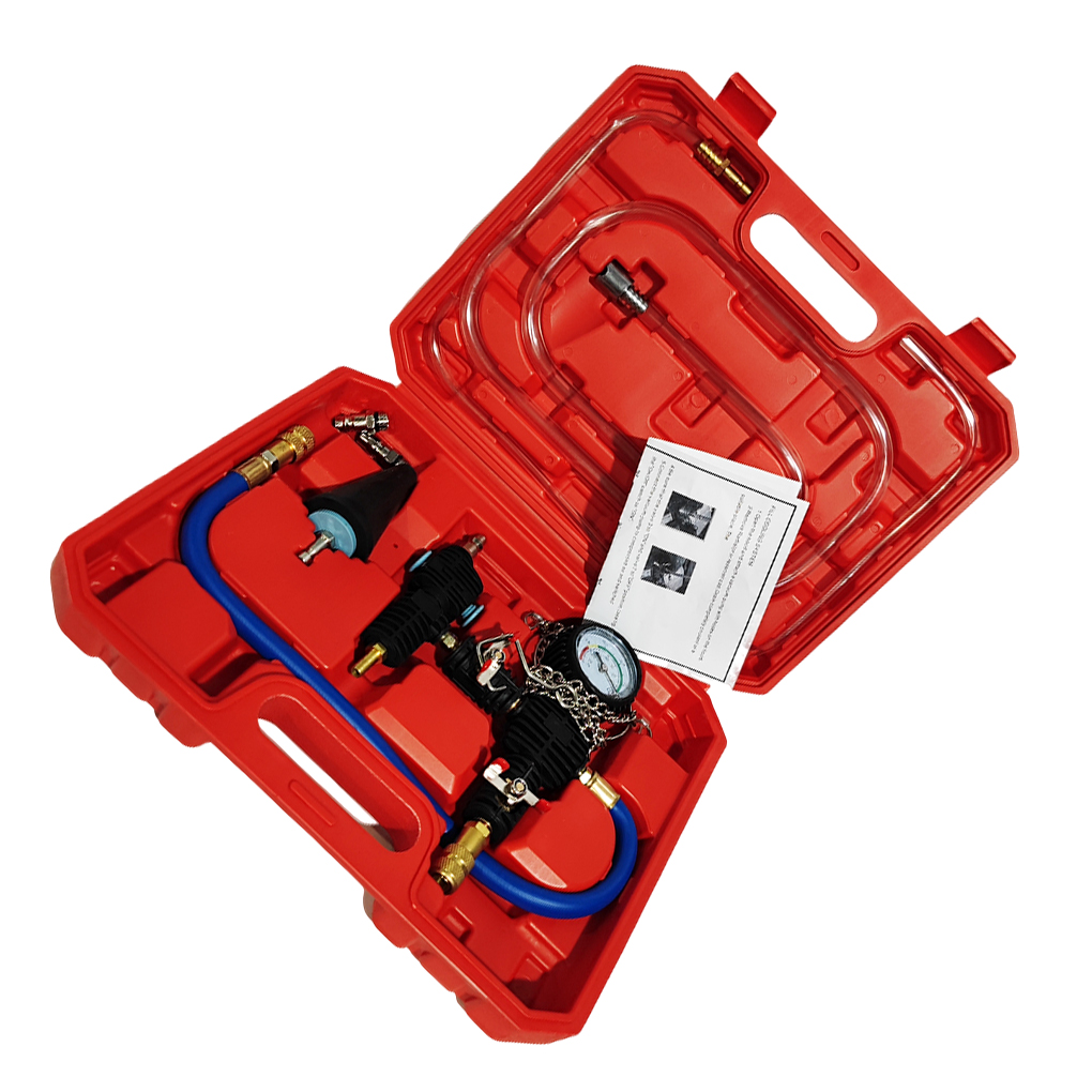 Oto Radyatör Hava Alma Aleti,  - Car Vacuum incelemesi ve fiyatı