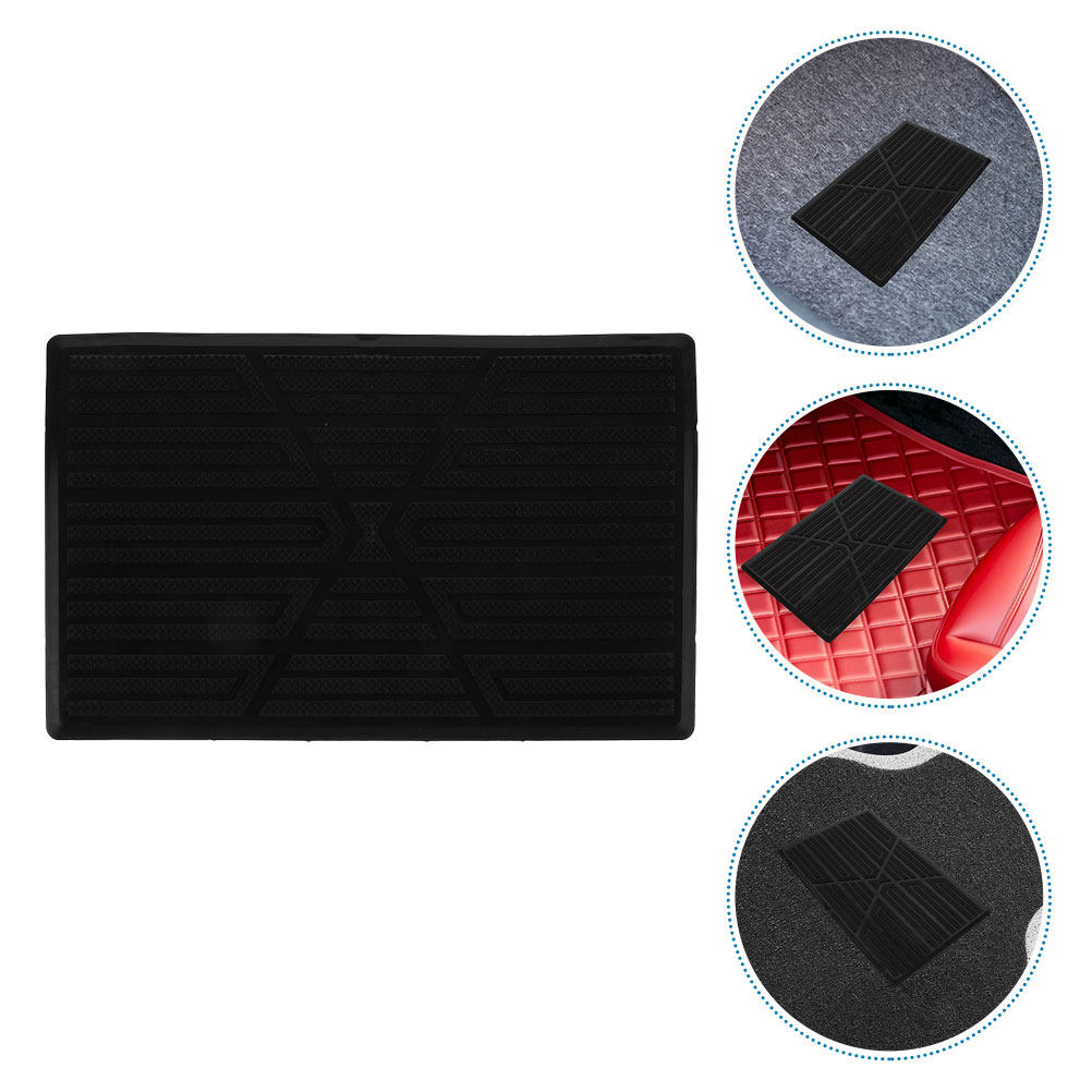 2 adet Araba Ayak Pedalı Pedi, - Car Floor Mat incelemesi ve fiyatı