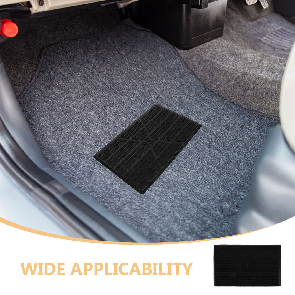 2 adet Araba Ayak Pedalı Pedi, - Car Floor Mat incelemesi ve fiyatı