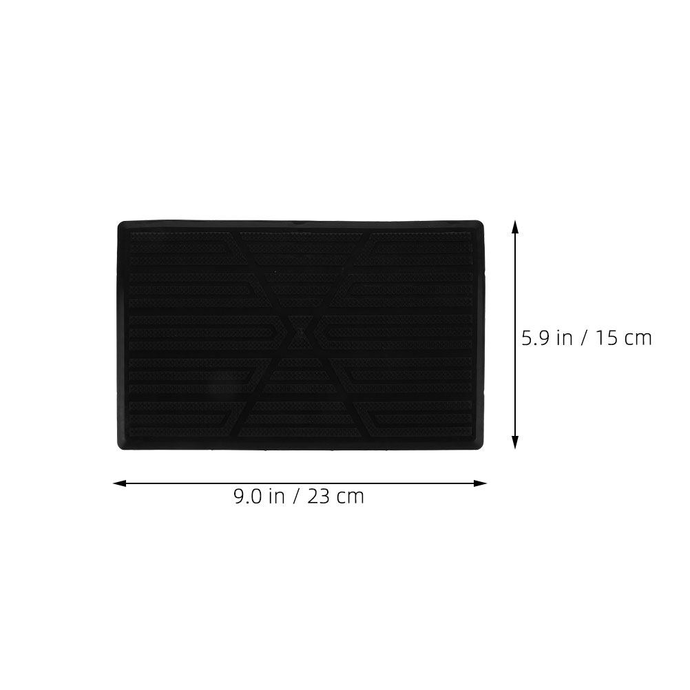 2 adet Araba Ayak Pedalı Pedi, - Car Floor Mat incelemesi ve fiyatı