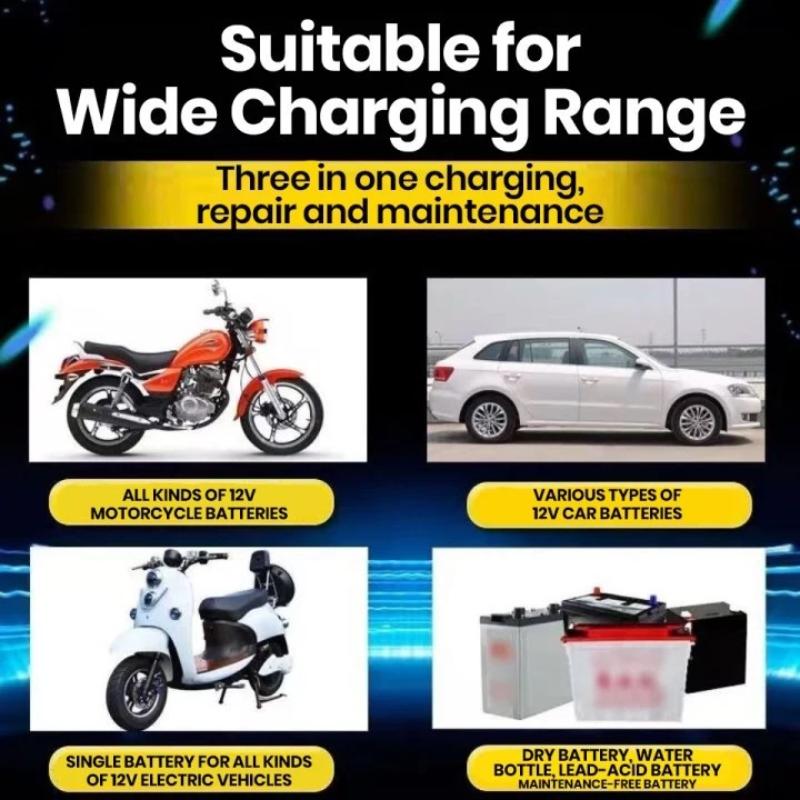 @*Smart 12V Evrensel Araç Akü  - Car Charger incelemesi ve fiyatı