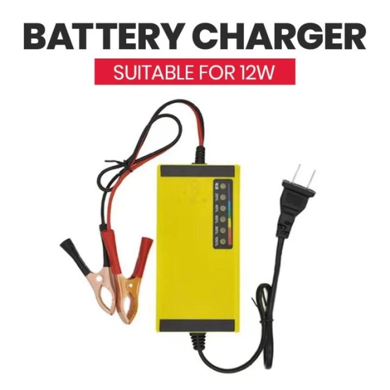 @*Smart 12V Evrensel Araç Akü  - Car Charger incelemesi ve fiyatı