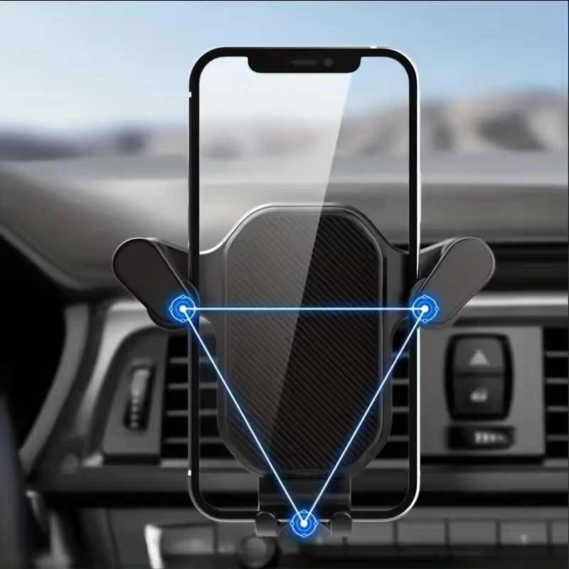 Evrensel Araç Kancası Tabanlı  - Car Phone Holder incelemesi ve fiyatı