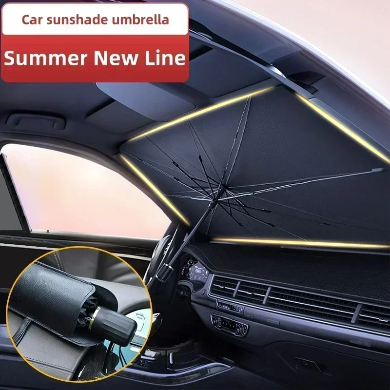 Araba Güneşliği Ön Cam İçinde  - Windshield Sun Shade incelemesi ve fiyatı
