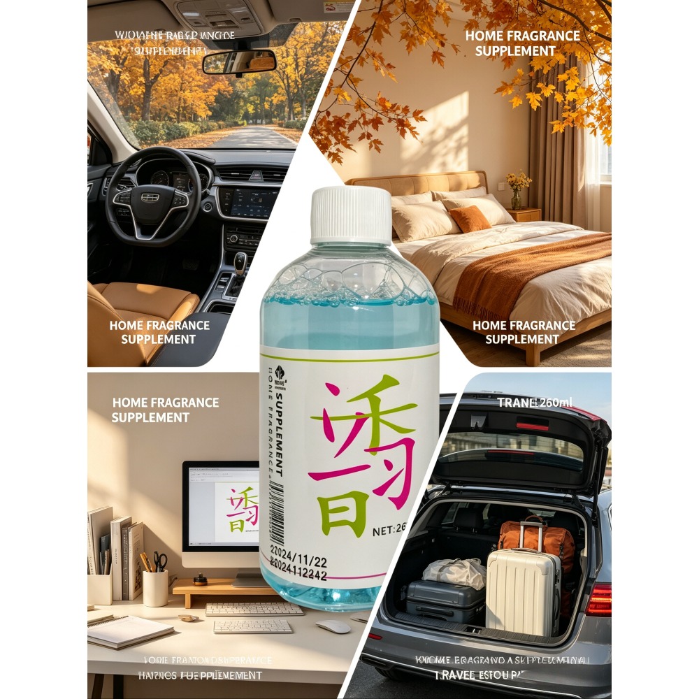 Araba Aromaterapi Yedek Parças - Car Air Freshener incelemesi ve fiyatı