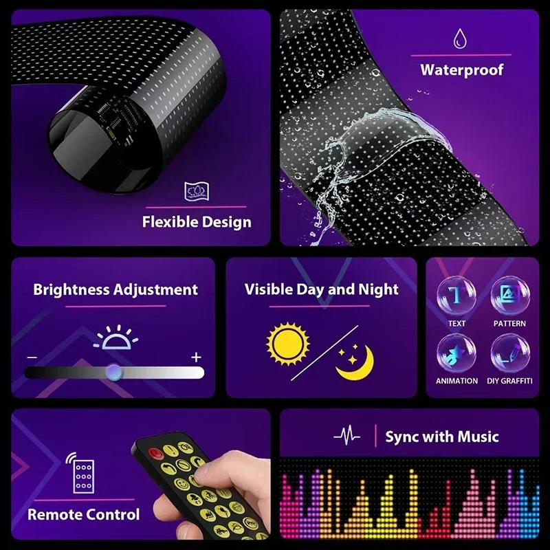 Şeytan Gözü Çok Fonksiyonlu Pa - Car Led Light incelemesi ve fiyatı