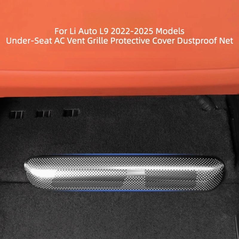 Li Auto L9 2022-2025 için Kolt - Car Seat Cover incelemesi ve fiyatı