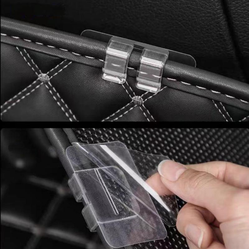 Evrensel Araba Paspas Klipsler - Car Floor Mat incelemesi ve fiyatı