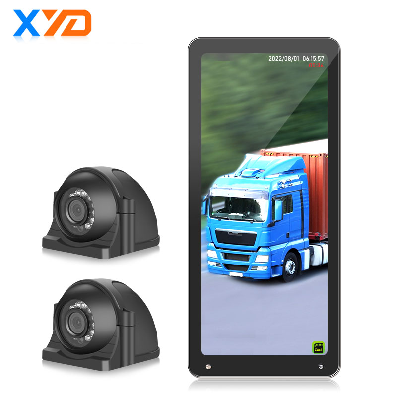 12.3 İnç IPS Ekranlı Elektroni - Car Mirror incelemesi ve fiyatı