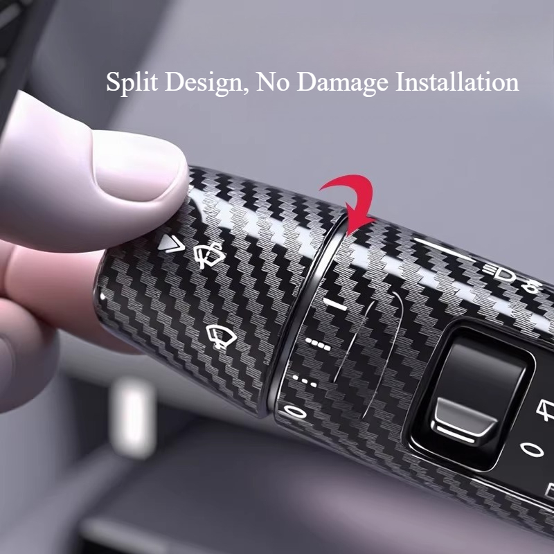 Leapmotor C11 Direksiyon Dekor - Car Wiper incelemesi ve fiyatı