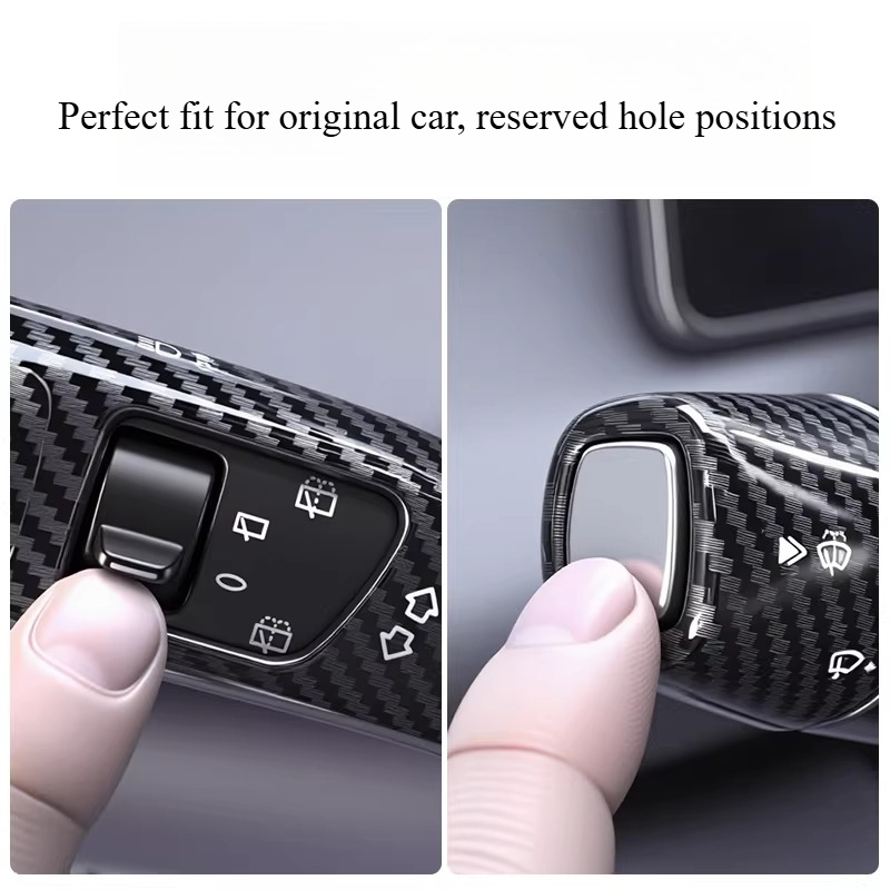 Leapmotor C11 Direksiyon Dekor - Car Wiper incelemesi ve fiyatı