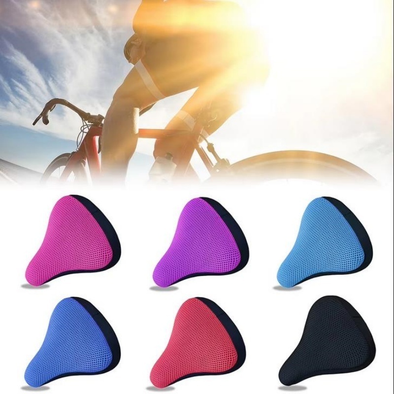 1 adet 3D yumuşak silikon bisi - Car Seat Cover incelemesi ve fiyatı