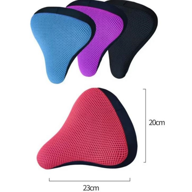 1 adet 3D yumuşak silikon bisi - Car Seat Cover incelemesi ve fiyatı