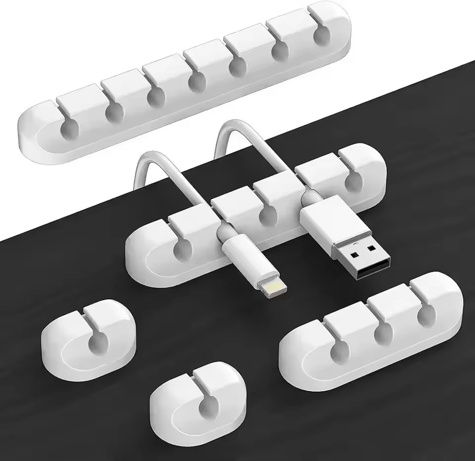 Kablo Düzenleyici Silikon USB  - Car Organizer incelemesi ve fiyatı